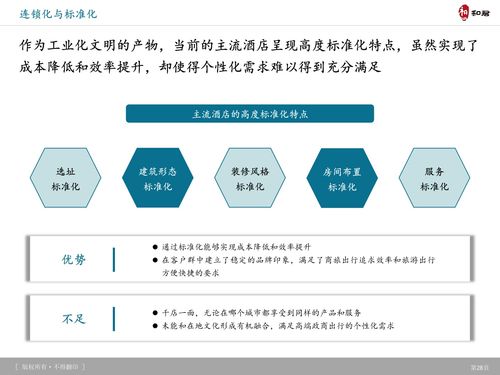 和君咨询 旅游产品体系 创新趋势及典型案例研究